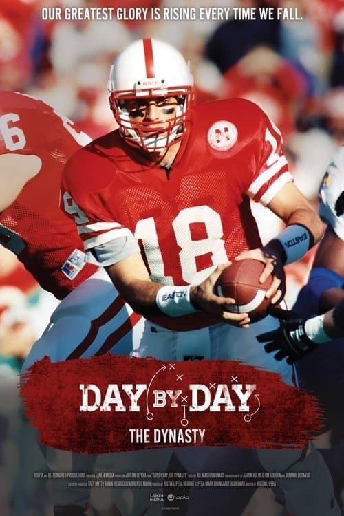 Day by Day: The Dynasty poster