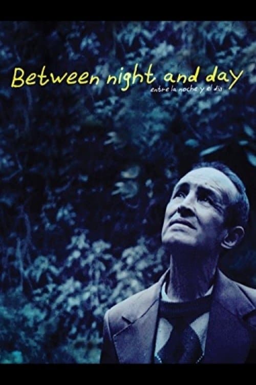 Entre la noche y el día poster