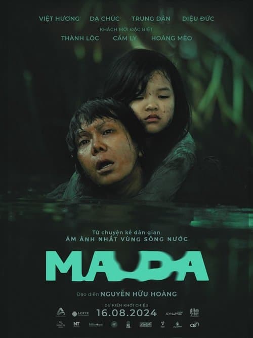 Ma da poster