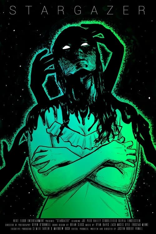 Stargazer poster