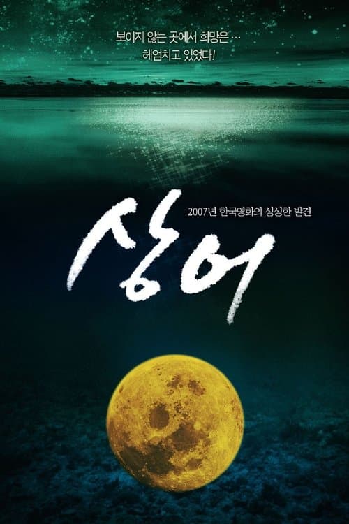 상어 poster