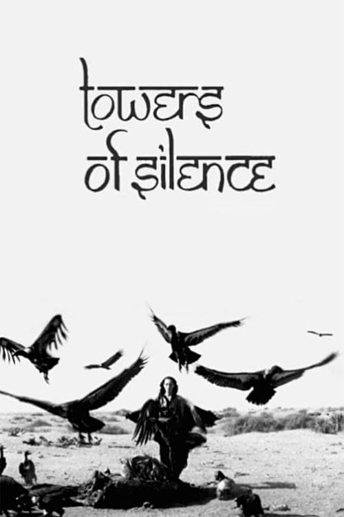 Towers of Silence poster