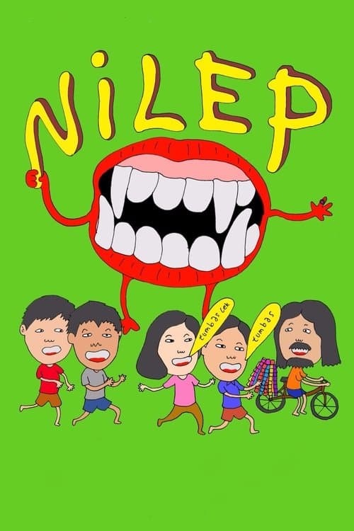 Nilep poster