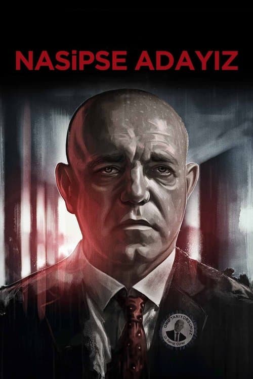 Nasipse Adayız poster
