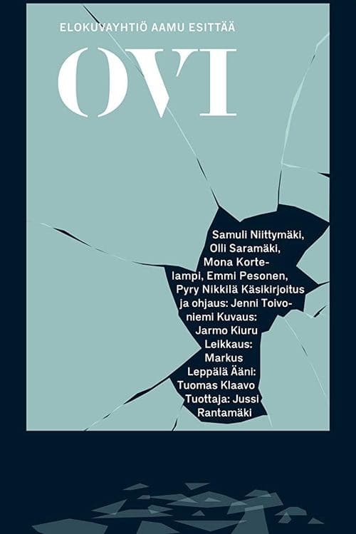 Ovi poster