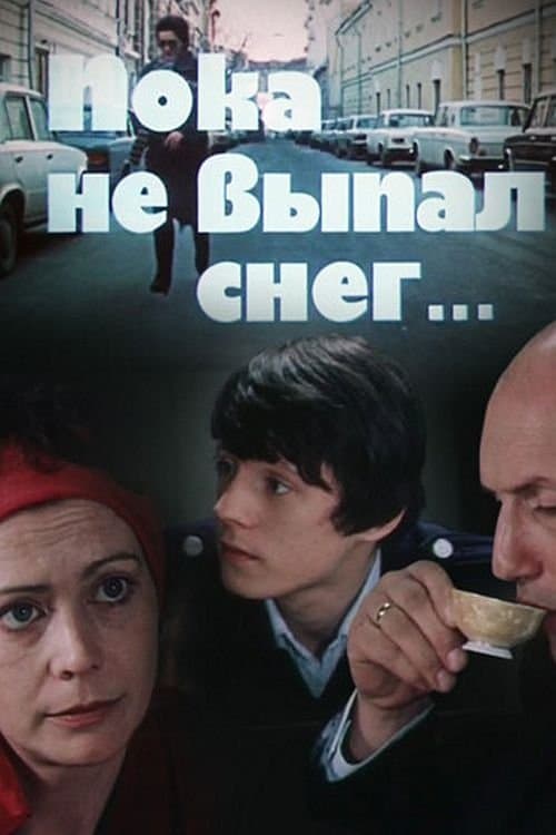 Пока не выпал снег poster