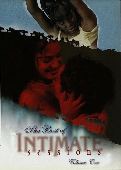 Intimate Sessions poster