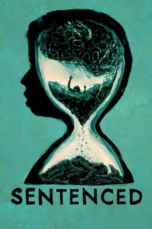 Sentenced poster