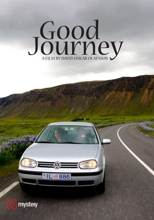 Góða Ferð poster