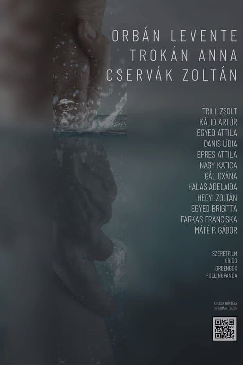 A másik érintése poster