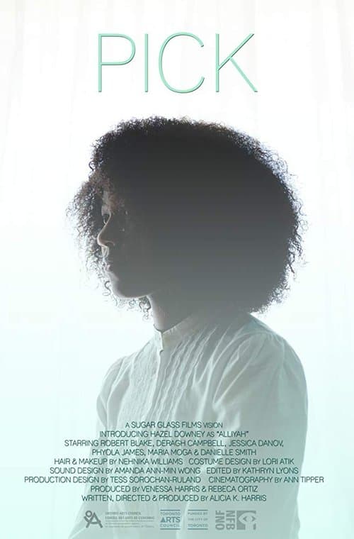 Pick poster