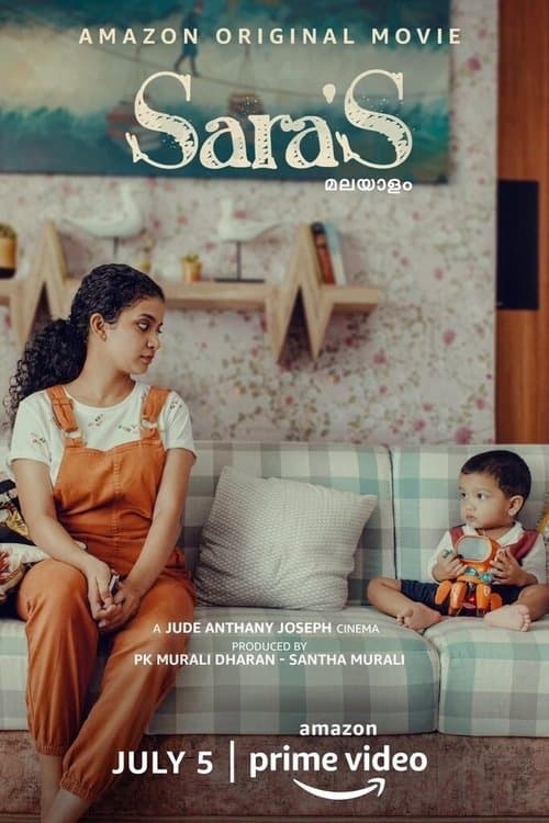 Sara'S poster