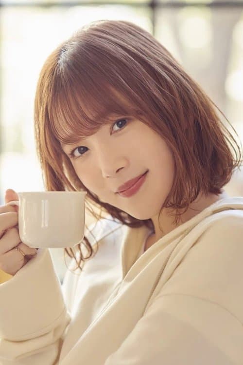 UCHIDA MAAYA Online LIVE「Hello, ONLINE contact!」 poster