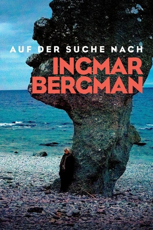 Auf der Suche nach Ingmar Bergman poster