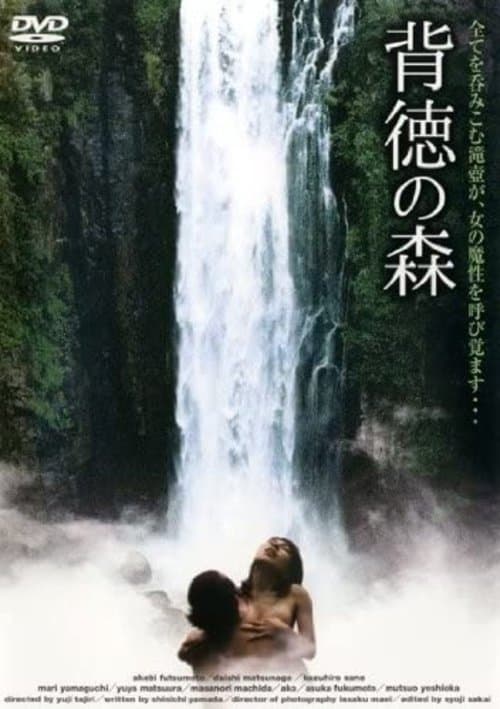 ふしだらな女 真昼に濡れる poster