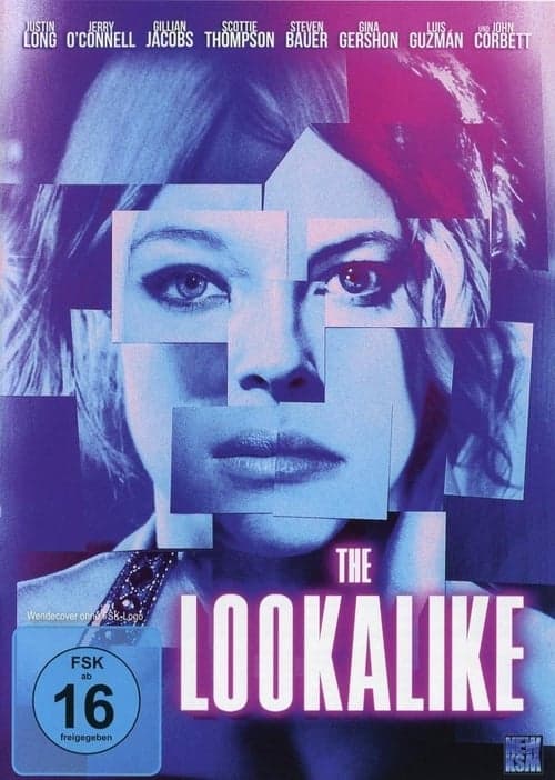 The Lookalike poster
