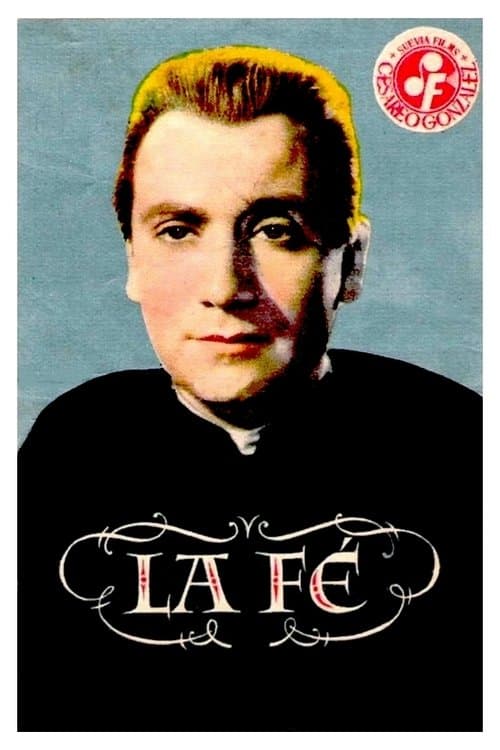 La fe poster