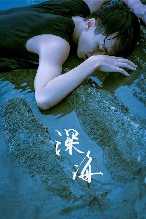 深海 poster