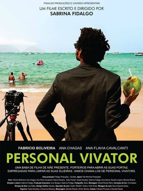 Personal Vivator poster