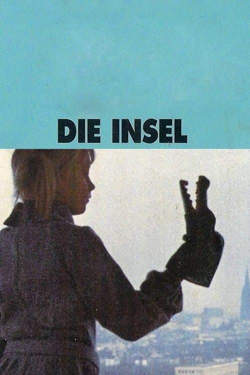 Die Insel poster
