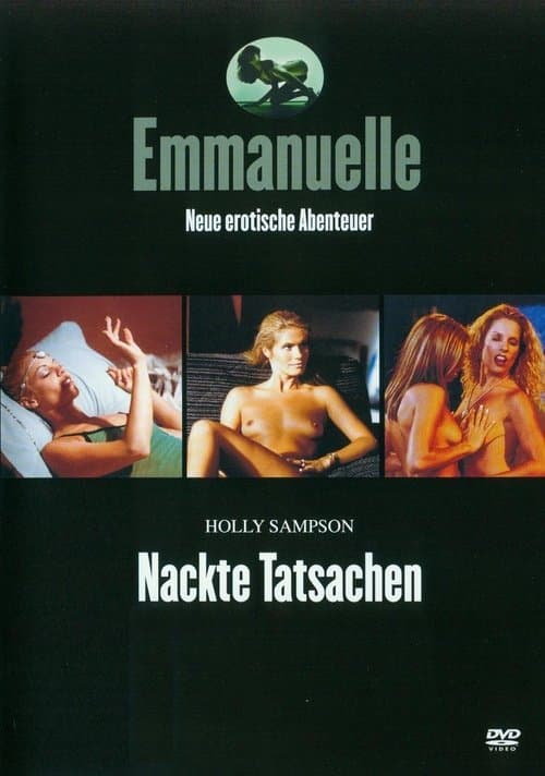 Emmanuelle 2000: Nackte Tatsachen poster