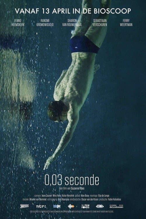 0,03 seconde poster