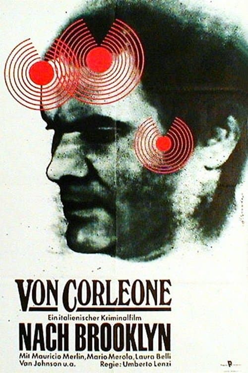 Von Corleone nach Brooklyn poster
