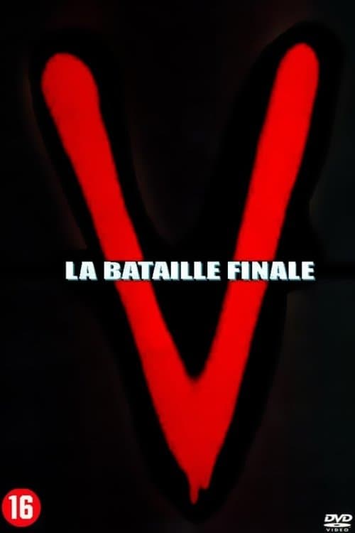 V: The Final Battle poster