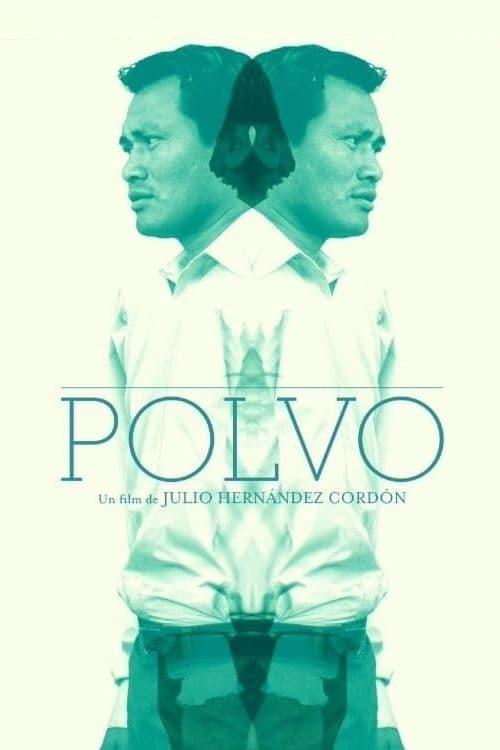 Polvo poster