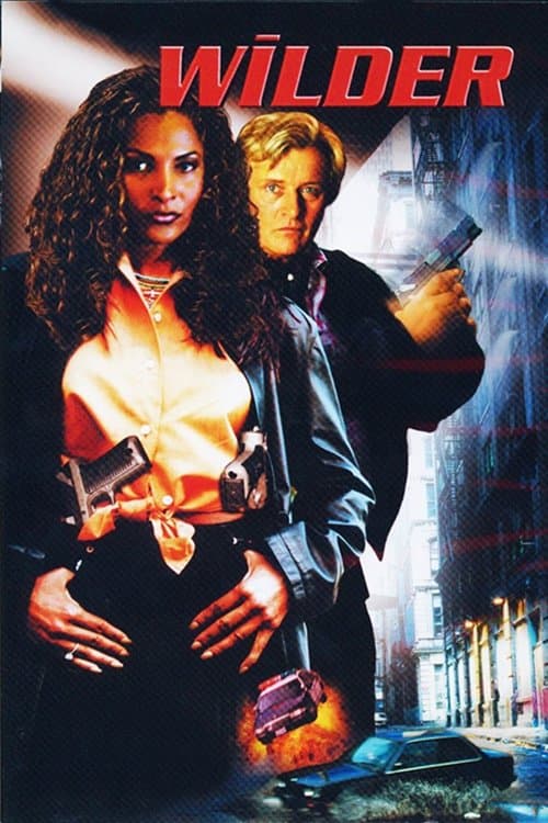 Bad Boys Hunting poster