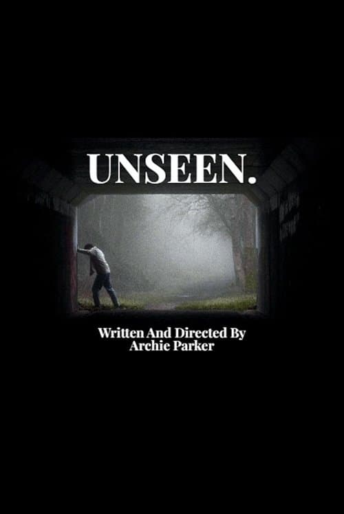 UNSEEN poster