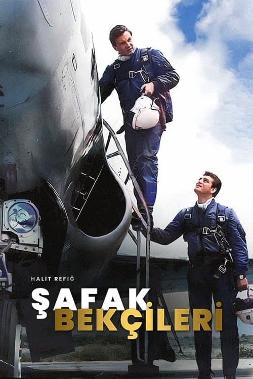 Şafak Bekçileri poster