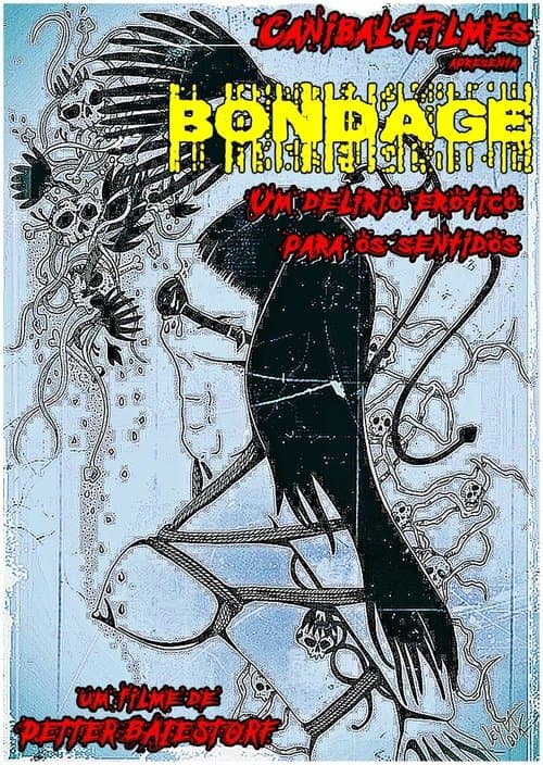 Bondage poster