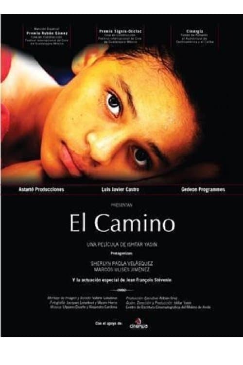 El camino poster