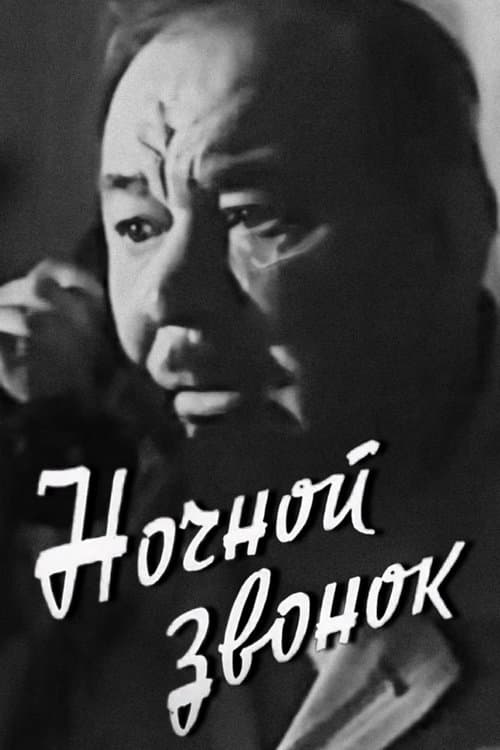 Ночной звонок poster