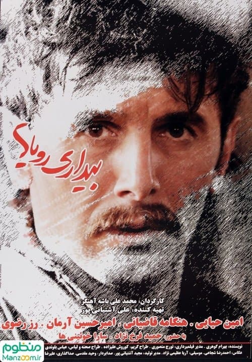 بیداری رویاها poster