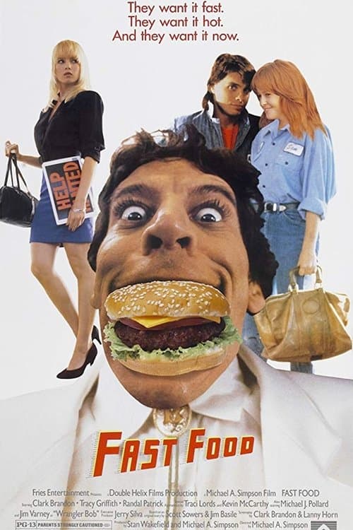 Limba Limba Lambada poster