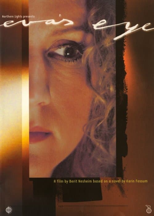 Evas øye poster