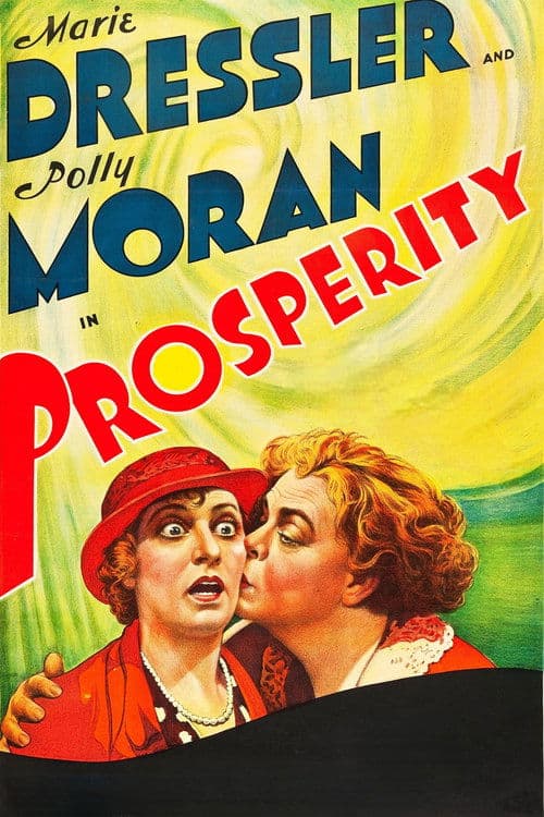 Prosperity poster