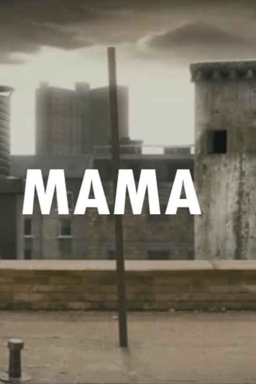 Mama poster