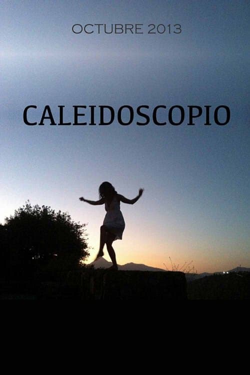 Caleidoscópio poster
