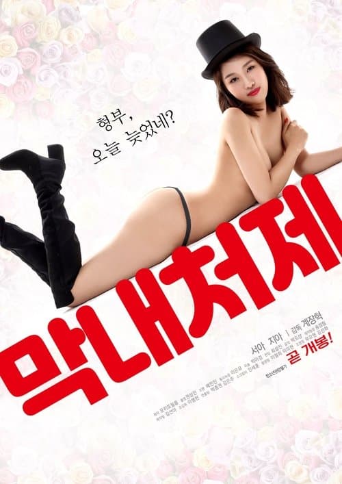 막내 처제 poster