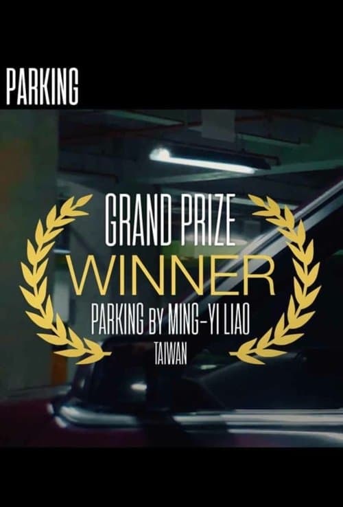 停車 poster
