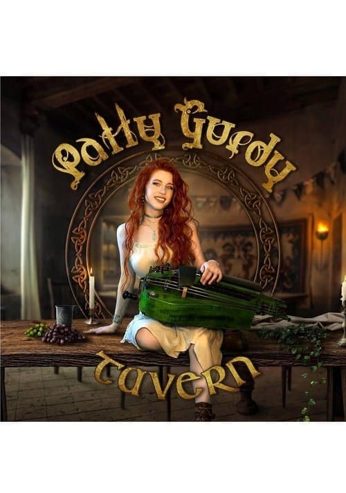 Patty Gurdy - Tavern movie (bonus DVD) poster
