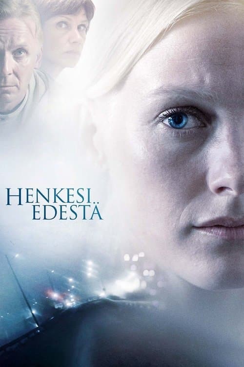 Henkesi edestä poster