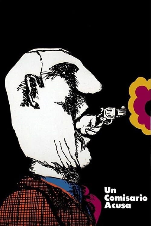 Un comisar acuză poster
