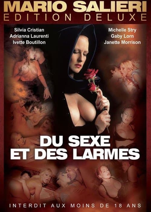 Du sexe et des larmes poster