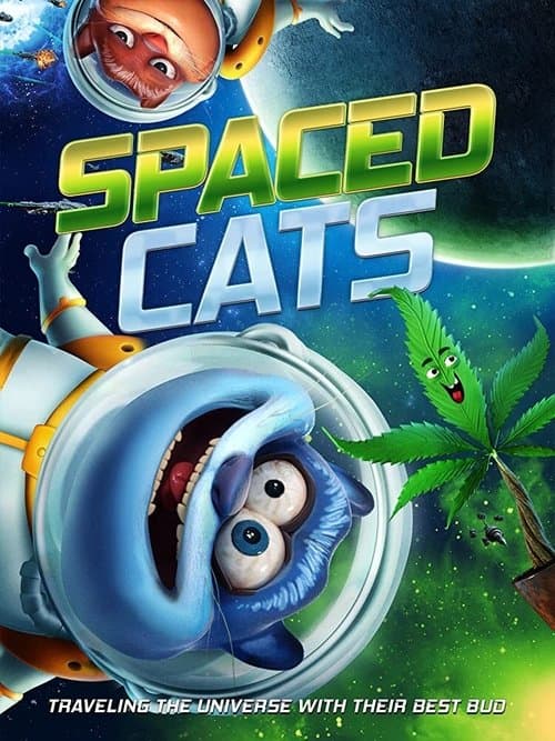 Cats poster