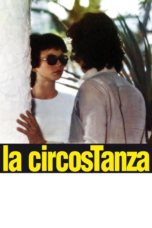 La circostanza poster