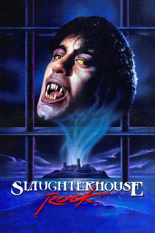 Slaughterhouse - Ein Horror-Trip ins Jenseits poster